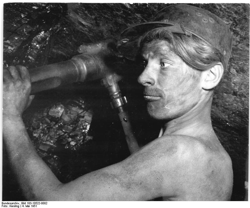 What modern day AI-only programmers see when they look at me: a poor soul in the mines harvesting lines of code